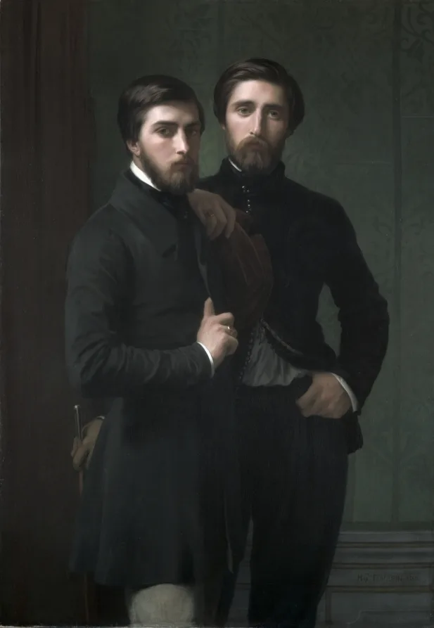 How to value a painting